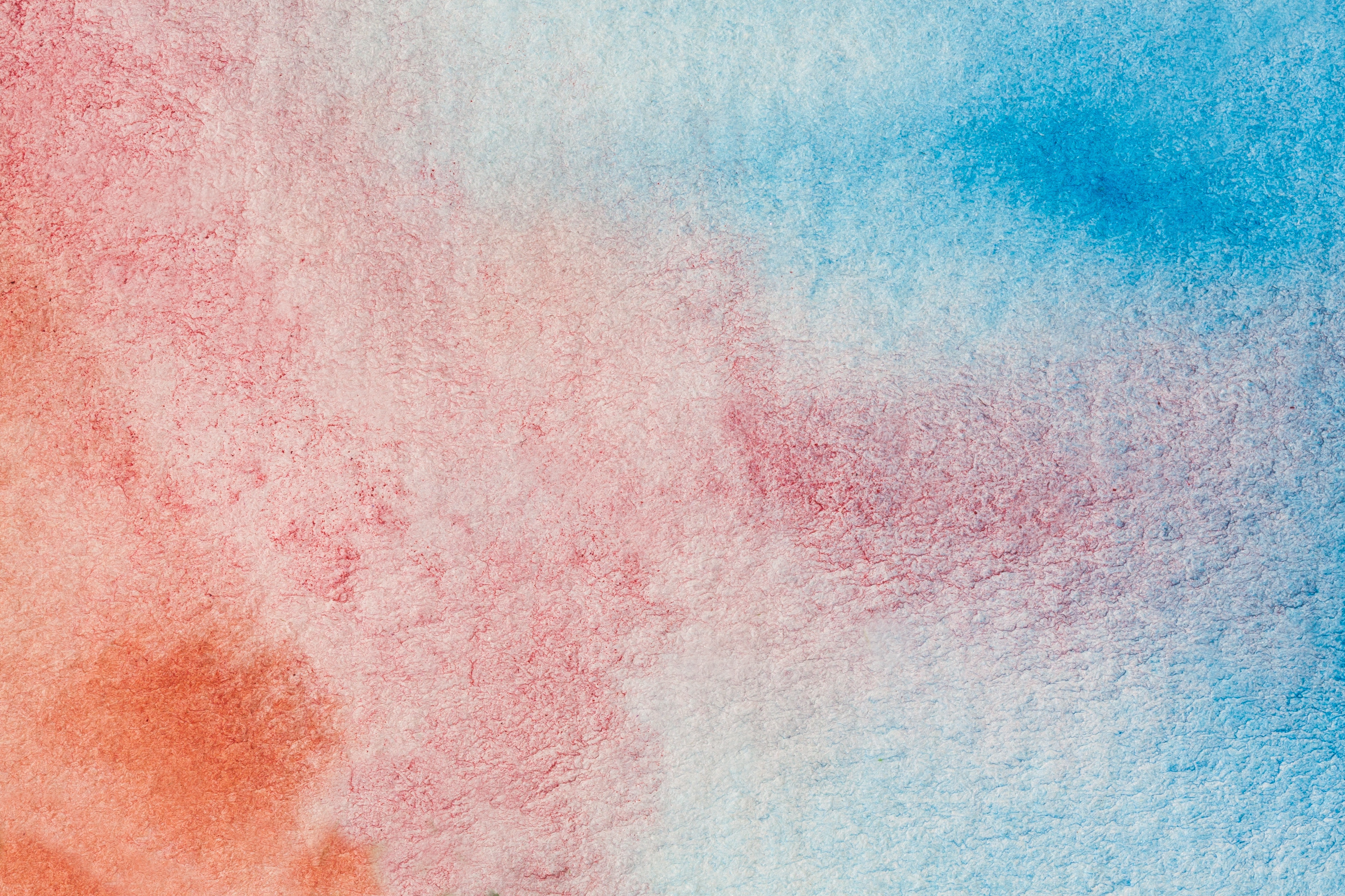 Watercolor Texture Background